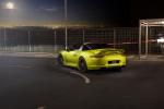 Porsche 911 Targa 4S by TechArt 2014 года